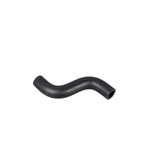 Radiator hose METZGER for KIA CERATO I
