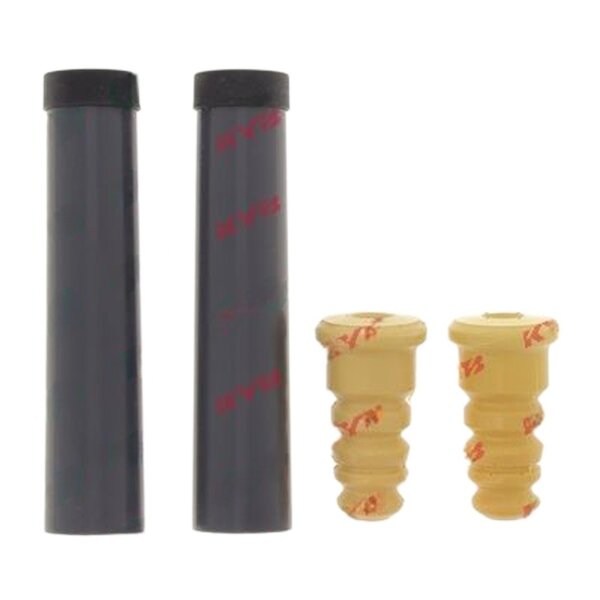 Dust Cover Kit Shock Absorber rear axle KYB suitable for e.g. VOLVO V50