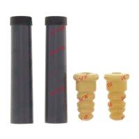 Dust Cover Kit Shock Absorber rear axle KYB suitable for...