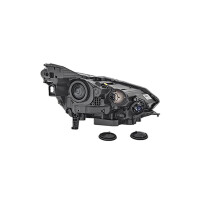 Hauptscheinwerfer links W5W Halogen VALEO für u.a....