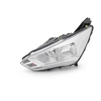 Headlight right H1 Halogen VALEO suitable for e.g. FORD C-MAX