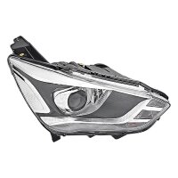Headlight right D3S Bi-Xenon VALEO suitable for e.g. FORD...