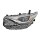 Headlight left electric VALEO suitable for e.g. TOYOTA AURIS