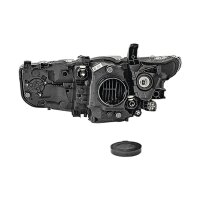 Headlight right electric VALEO suitable for e.g. TOYOTA...