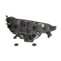 Headlight left VALEO IAM-Expertise suitable for e.g....