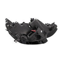 Hauptscheinwerfer links VALEO IAM-Expertise passend für u.a. RENAULT MEGANE