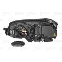 Headlight right Bi-Xenon VALEO for VW GOLF VII