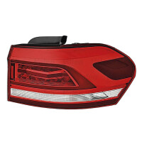 Rear Light right LED VALEO IAM-Expertise suitable for VW TOURAN