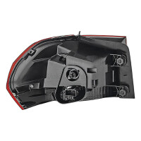 Rear Light right LED VALEO IAM-Expertise suitable for VW TOURAN