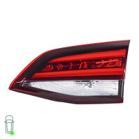 Rear Light right LED with Bulbs with reversing light VALEO for OPEL ASTRA