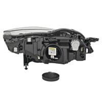 Headlight left VALEO IAM-Expertise suitable for e.g. PEUGEOT 508