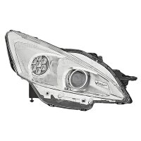 Headlight right VALEO IAM-Expertise suitable for e.g. PEUGEOT 508
