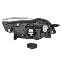 Hauptscheinwerfer links VALEO IAM-Expertise passend für PEUGEOT 508