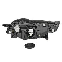 Hauptscheinwerfer rechts VALEO IAM-Expertise passend für PEUGEOT 508