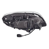 Headlight left D1S bi-xenon electric VALEO IAM-Expertise suitable for VOLVO XC60
