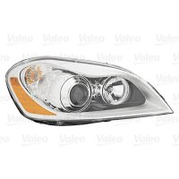 Hauptscheinwerfer rechts Bi-Xenon VALEO für VOLVO...