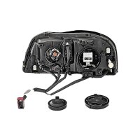 Hauptscheinwerfer rechts D1S Gasentladungslampe VALEO für VOLVO XC90