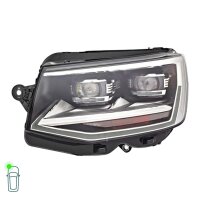 Hauptscheinwerfer links VALEO IAM-Expertise passend für u.a. VW TRANSPORTER