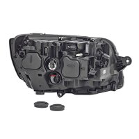 Hauptscheinwerfer links VALEO IAM-Expertise passend für u.a. VW TRANSPORTER