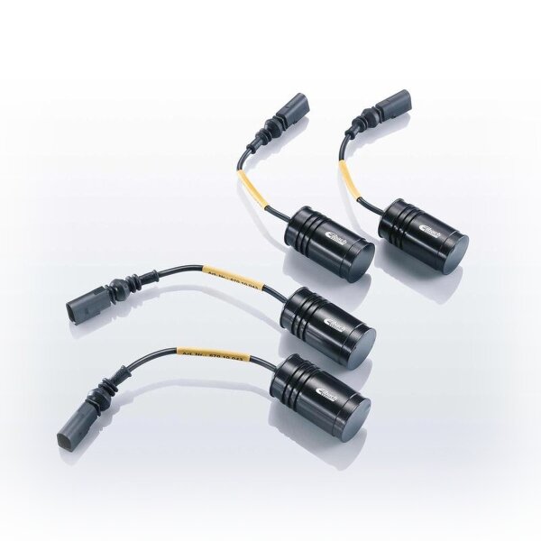 Stilllegungssätze adaptive Fahrwerke Pro-Tronic EIBACH für RANGE ROVER EVOQUE