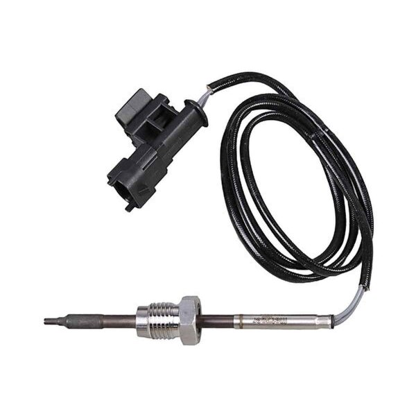 Sensor Abgastemperatur 710mm PTC Sensor METZGER für OPEL VECTRA C