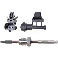 Sensor Abgastemperatur 710mm PTC Sensor METZGER für...