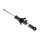 Shock Absorber Rear Axle Right Gas Pressure BILSTEIN for HONDA CR-V V