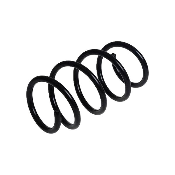 Suspension Spring Front Axle Coil Spring TRISCAN fits AUDI Q2