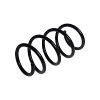 Suspension Spring Front Axle Coil Spring TRISCAN fits...
