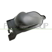 Door handle interior PRASCO for FORD FIESTA V