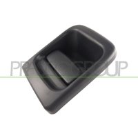 Outside door handle PRASCO for RENAULT MASTER II