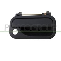 Outside door handle PRASCO for OPEL VECTRA B