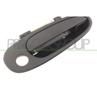 Outside door handle PRASCO for TOYOTA COROLLA (_E10_)