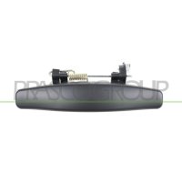 Outside door handle PRASCO for DACIA DUSTER (HS_)