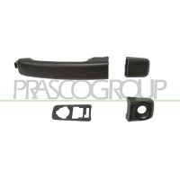 Outside door handle PRASCO for RENAULT MASTER III