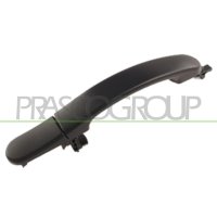 Outside door handle PRASCO for FORD FIESTA V