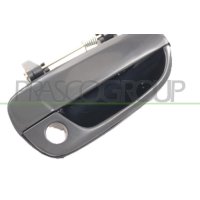 Outside door handle PRASCO for ACCENT II