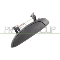 Outside door handle PRASCO for RENAULT MEGANE I