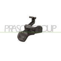 Outside door handle PRASCO for RENAULT TWINGO I
