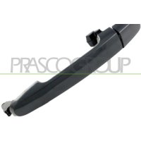 Outside door handle PRASCO for TOYOTA AURIS (_E15_)