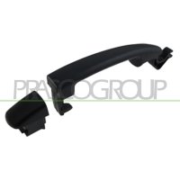 Outside door handle PRASCO for PEUGEOT 308 I