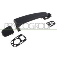 Outside door handle PRASCO for CITROËN C2 (JM_)