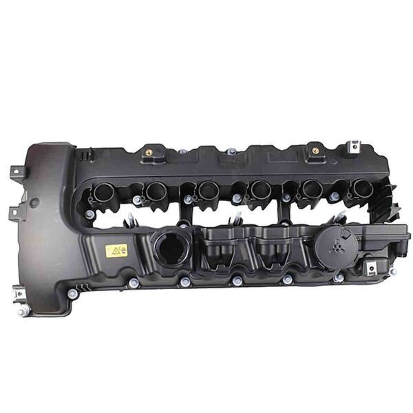 METZGER cylinder head cover for BMW 5 Touring