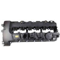 METZGER cylinder head cover for BMW 5 Touring