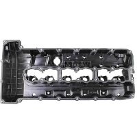 METZGER cylinder head cover for BMW 5 Touring
