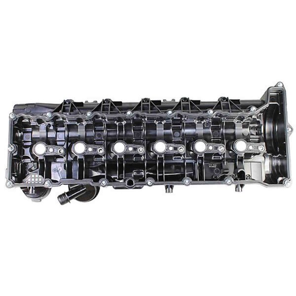 Zylinderkopfhaube für 2141031 mit Dichtung METZGER für u.a. BMW 3er