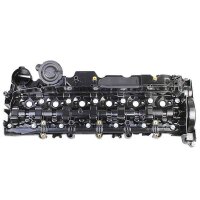 Zylinderkopfhaube für 2141031 mit Dichtung METZGER...