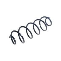 Suspension Spring Rear Axle Coil Spring TRISCAN for...