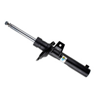 Shock absorber front axle gas pressure strut BILSTEIN B4...