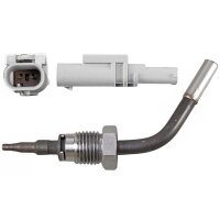 Exhaust gas temperature sensor METZGER for KIA SPORTAGE IV